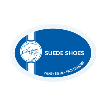 SUEDE SHOES